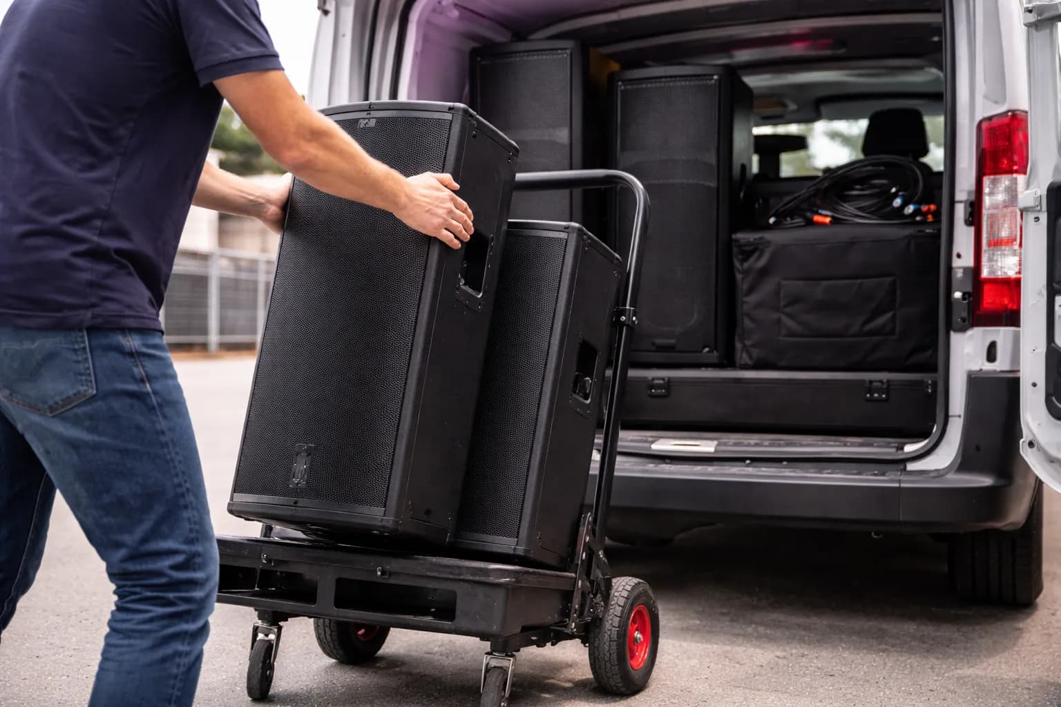 Rental Gear