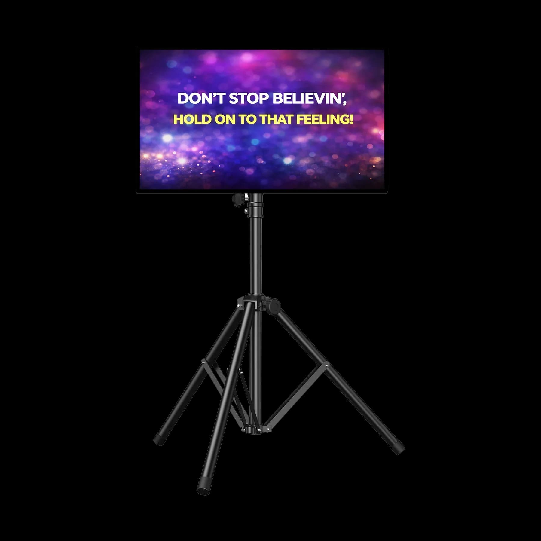 Displays