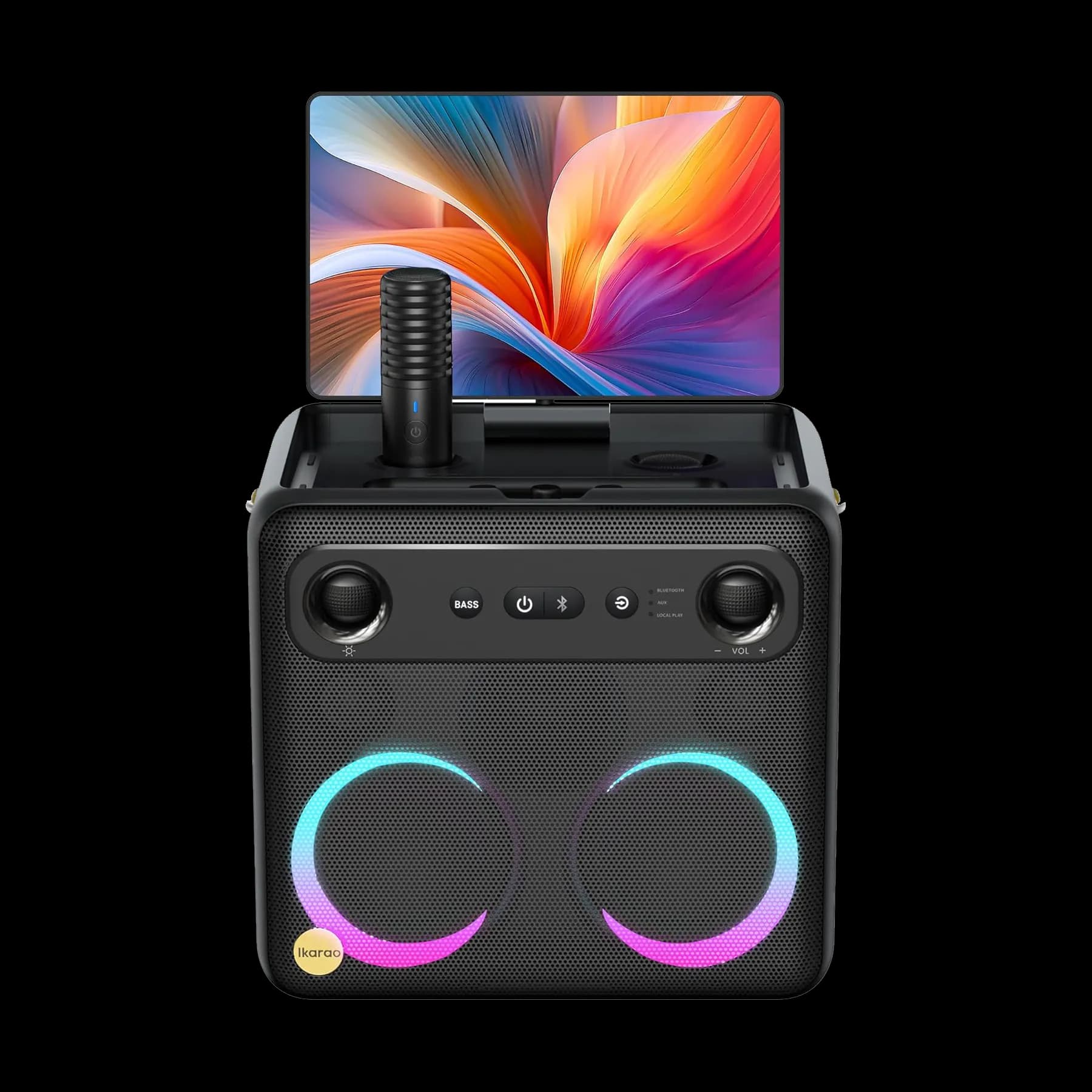 Karaoke Machines
