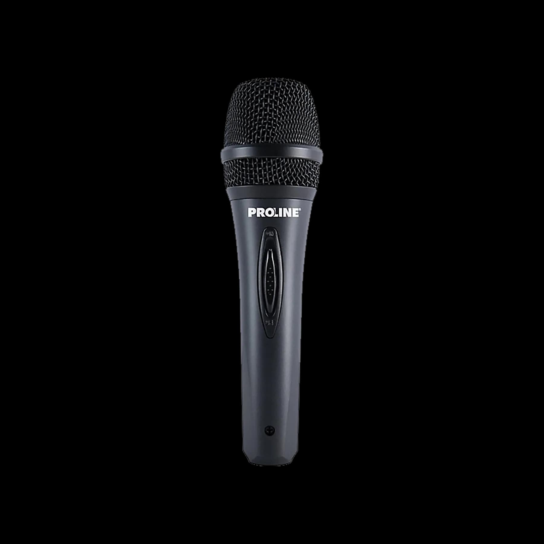 Microphones