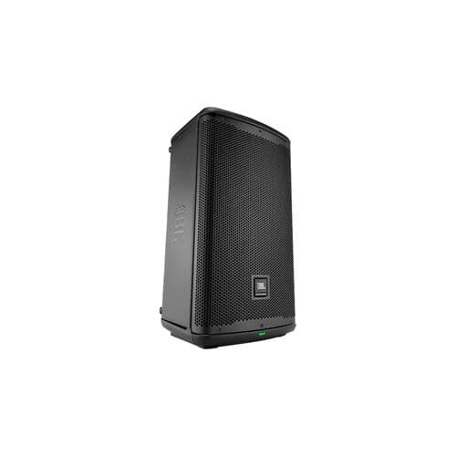 10" Powered Speaker