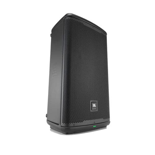 15" Powered Speaker