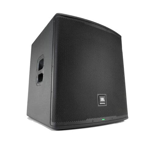 18" Powered Subwoofer