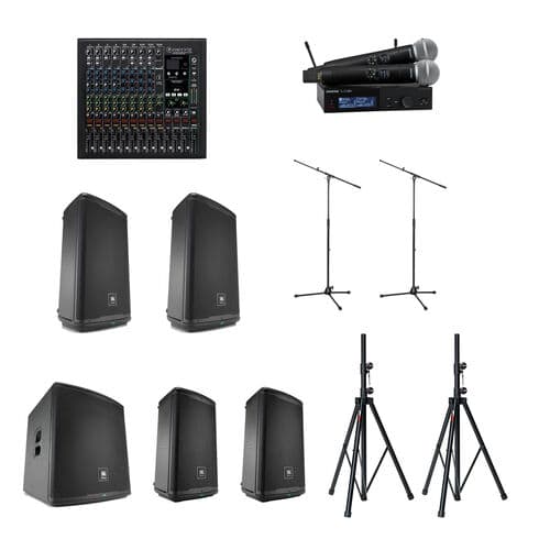 Band Package
