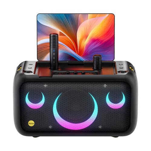 Large Karaoke Machine