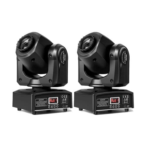 Moving Head Light