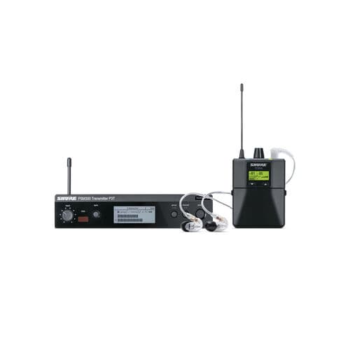 Shure PSM300 In-Ear Monitor