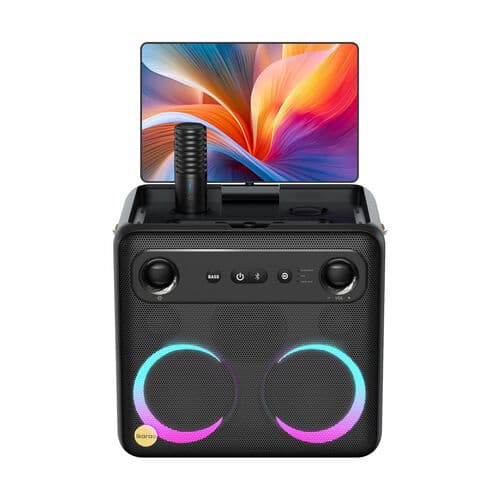 Small Karaoke Machine