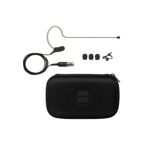 Wireless Headset Microphone