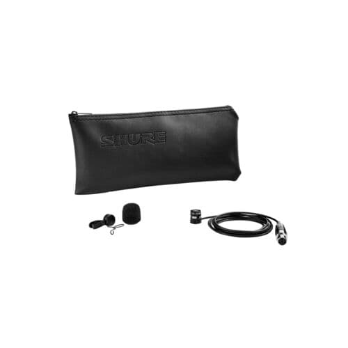 Wireless Lapel Microphone